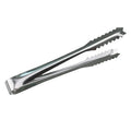 Durable Mini Stainless Steel Sugar Tongs Food Grade Kitchen Accessories Bar Tools for Cooking Utensil Sets with Ice Tong
