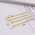 High Quality Brass Jewelry Extension Chain Gold Plated Snowflake Water Droplet Star Pendant Chain for Jewelry Making Accessories