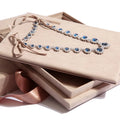 One Top Customization Jewelry Organizer Box Jewelry Gift Custom Gift Box Jewelry Packaging