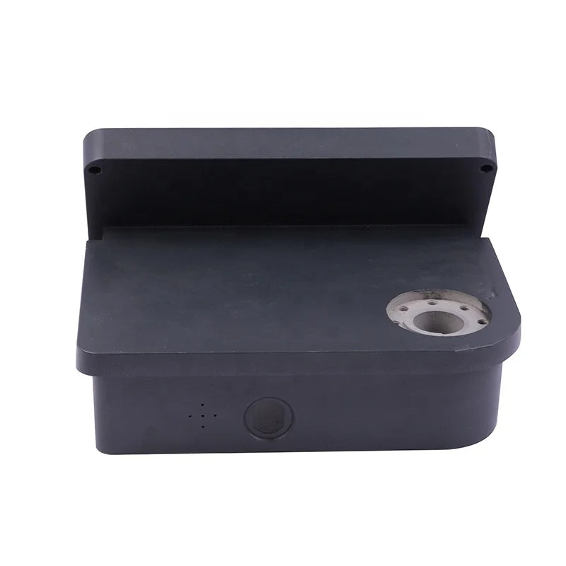 Distinguished Metal Machining Printing Equipment Housing Large Aluminum Magnesium Die Casting Parts