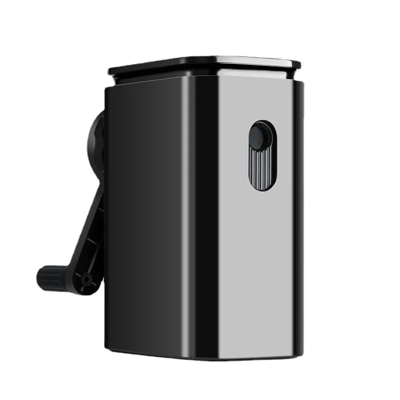 Adjustable Thickness Mechanical Sketch Charcoal Pencil Sharpener Art Student Special Pen Knife Pencil Sharpener