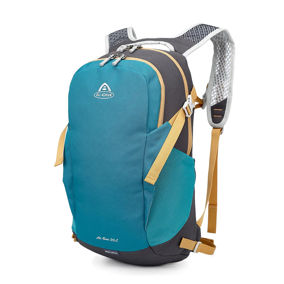 Fashion Women's Summer Portable Preppy Style 20L Outdoor Sports Travel Hiking Backpack with Hydration Unique Luxury Design