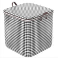 400810 New Large Storage Bags Quilt Clothing Organization and Storage Containers Foldable Home Storage & Organization Box