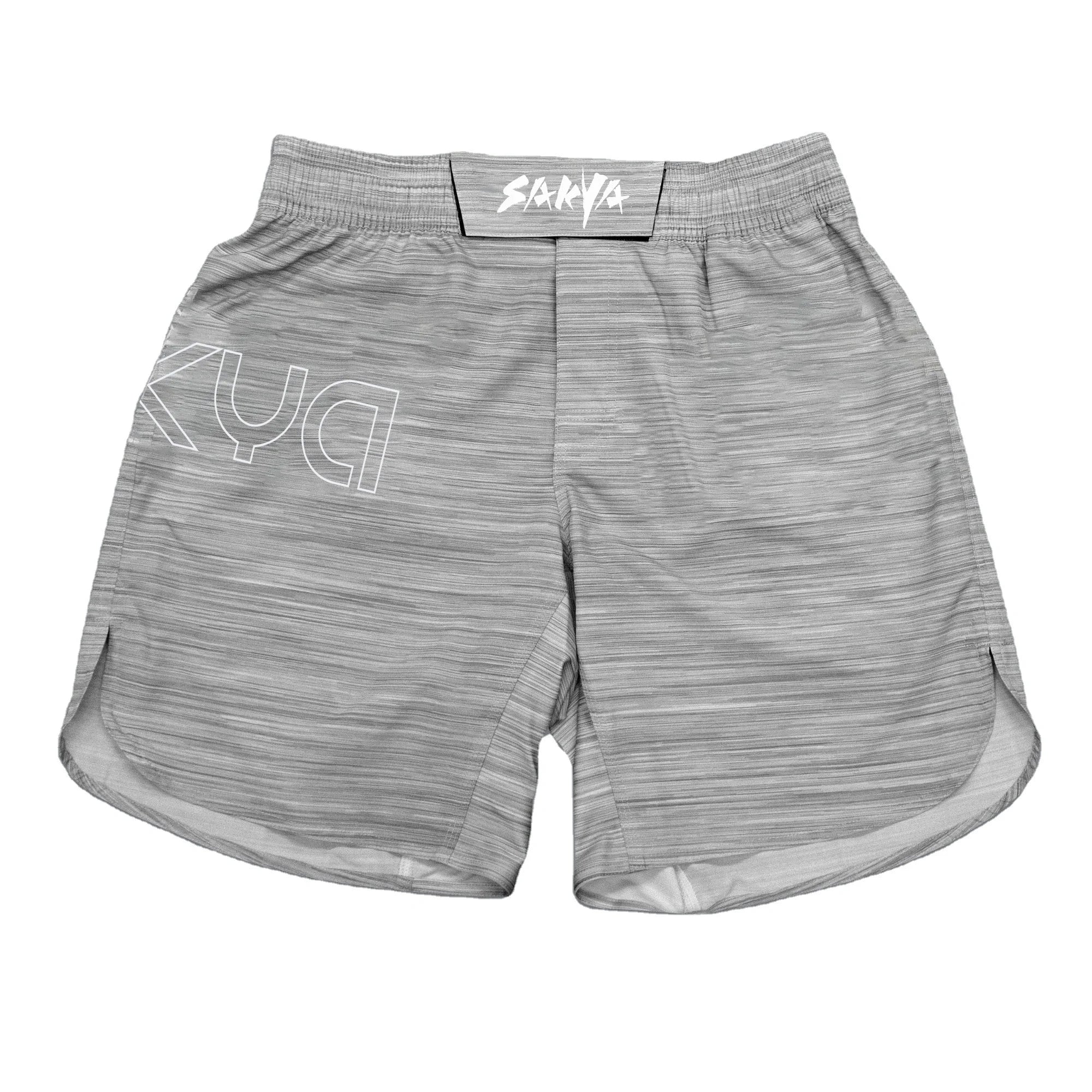 Customizable MMA Shorts for Fight and Boxing Stretch Sublimation Shorts Personalized Short Training Gear