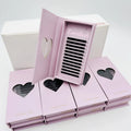 Premium Cashmere Individual Volume Eyelash Extensions Cashmere Lash Volume Eyelash Extensions