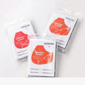 Emergency Silver Mylar Thermal Compact Waterproof Blankets for First Aid Kits Natural Disasters Equipment