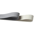 Wholesale Fancy Natural Elastic Rubber Band Elastic Rubber Accessories for Garment Swimwear Underwear Pants