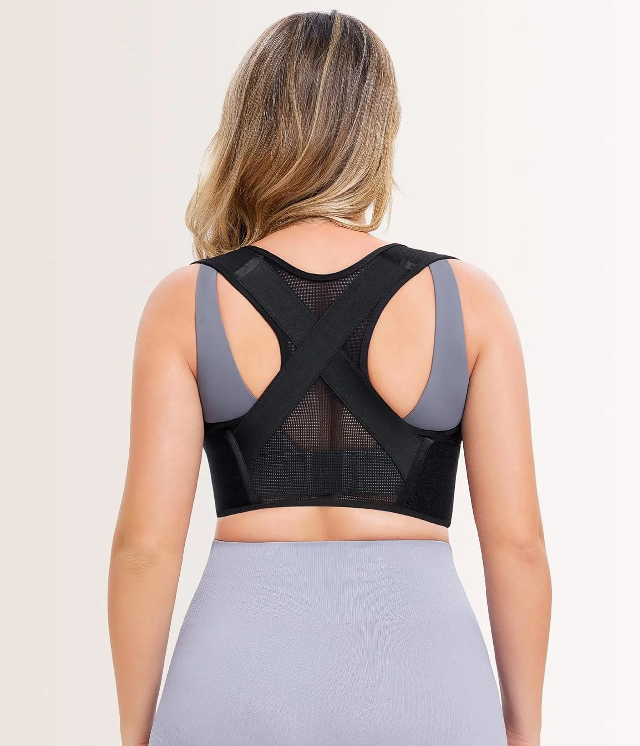 Custom Posture Support