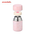 2025 Everich Best Top Sellers Portable Double Wall Insulated Water Bottle School Food Container with Lid Storage Insulation Soup Jar