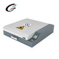 Mini DTF Oven A3 A3+ Size Sheets DTF PET Film Curing and Dryer Machine for A3 A4 DTF Printer