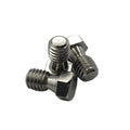 High Precision CNC Milling Service Â±0.01mm | Custom Stainless Steel Machined Parts ISO 9001 China Manufacturer