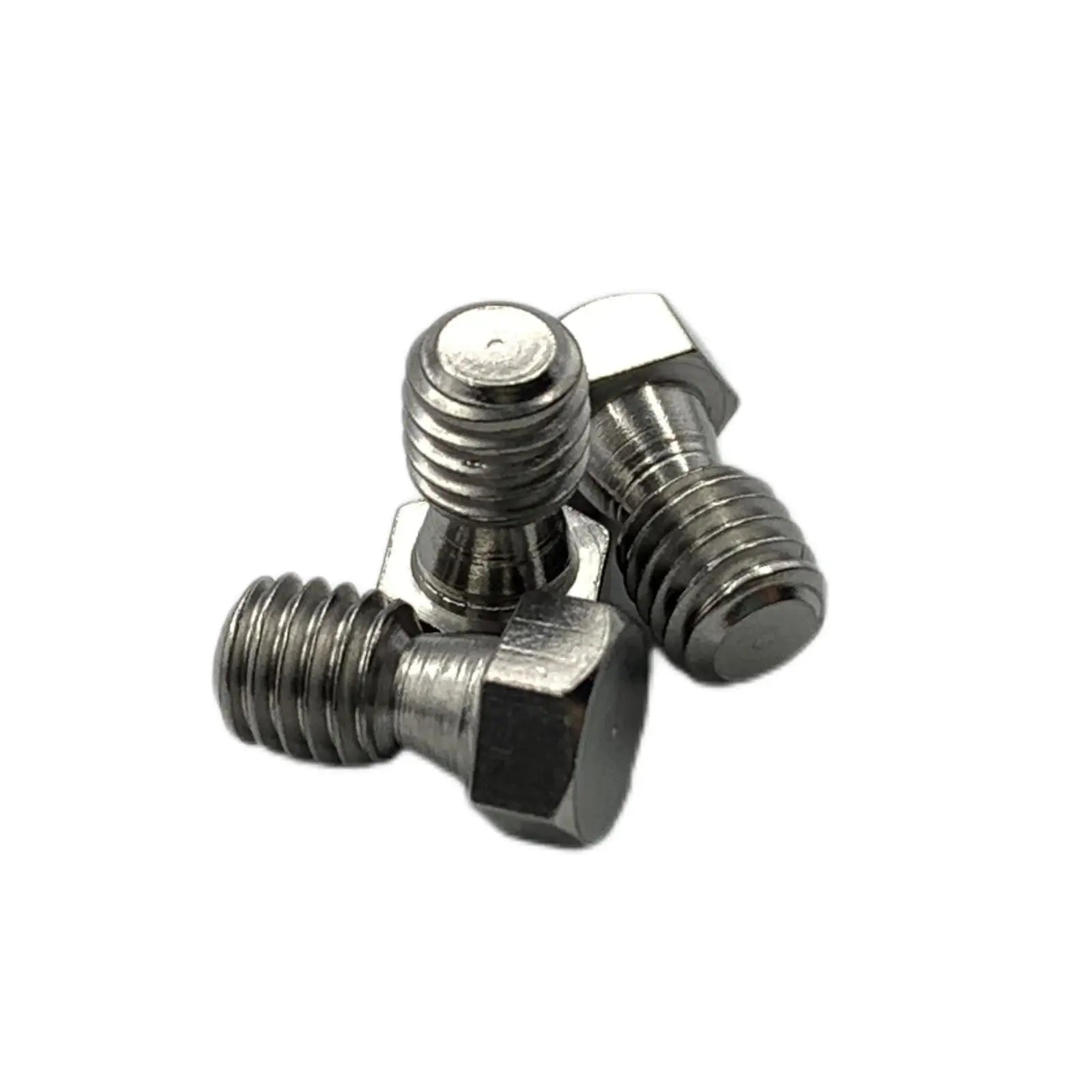 High Precision CNC Milling Service Â±0.01mm | Custom Stainless Steel Machined Parts ISO 9001 China Manufacturer