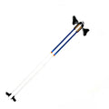High Demand Adjustable Alpine Ski Poles Carbon Fiber Skiing Tube with Competitive Price
