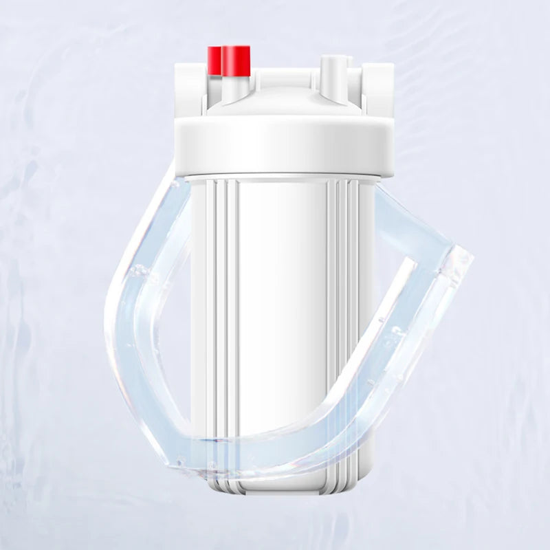 Best Quality Factory Home and Office Faucet Filter Triple Sink Type Non Electric Water Purifier Filter System