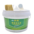 Water-based Metal Rust Converter Agent Direct Spray Convert Rust to Primer for Color Steel Tile Metal Roof