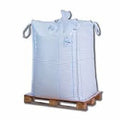 Fibc Jumbo Dimensions Big Bag Dry Bulk Container EGP Pp Liner Factory 1 Ton 2 Ton Widely Cycle Used 500kg 1000kg 1ton 800kg 5:1