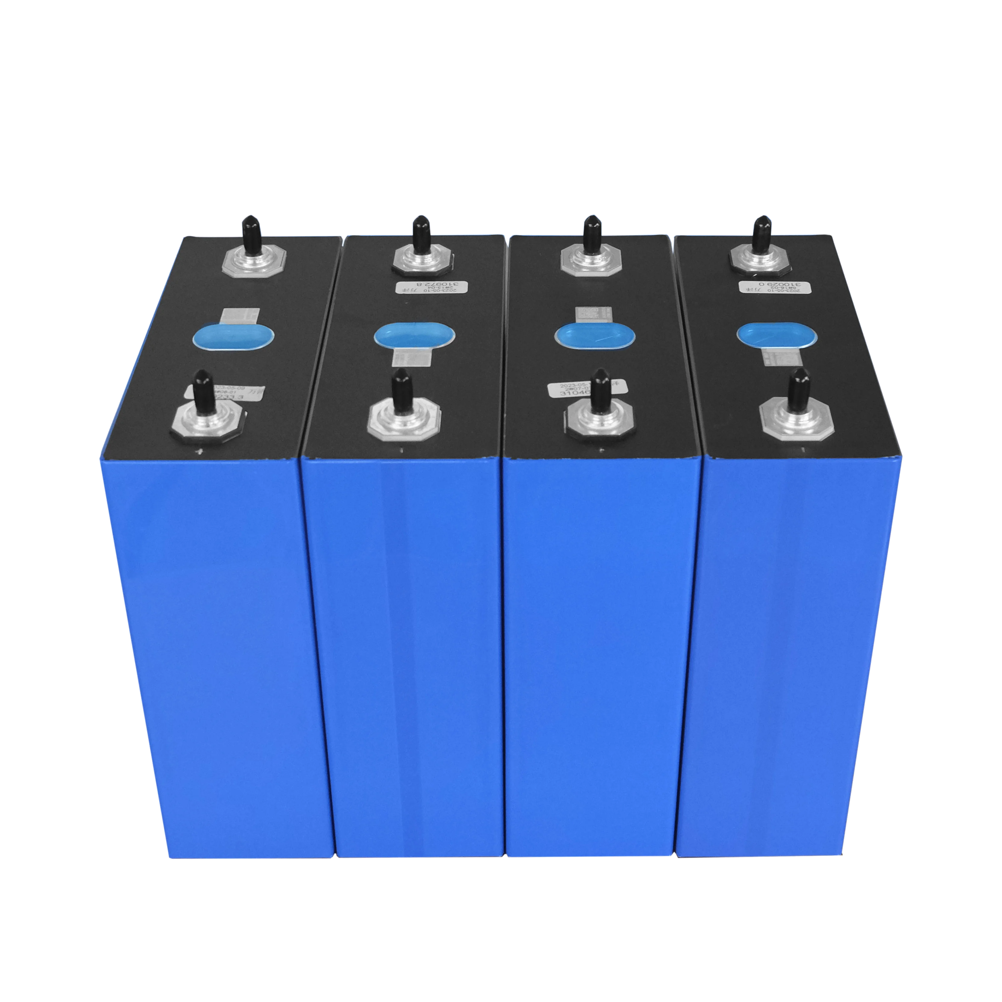 Deligreen Power EU Stock EVE Mb31 314Ah 3.2V Grade a Lifepo4 Battery Diy Batteries Lfp Battery Cell for Diy Lithium Battery Pack