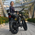 X80 Ultra Ebike 20*4 Inch  V20 Pro Fatbike  Eu Stock Bike Full Suspension  Electric Mountain  Bike  Electric Bicycle E Bike