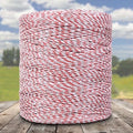 High Tensile Farming  Ranch Sheep Cattle Horse Fencing Wire Electric Fence Polywire