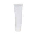 50ml Plastic White Alcohol Aloe Disinfection Gel Tube Classical Squeeze for Skin Care Cosmetics Cream Lotion
