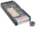 SDMT1205 GS1125 SDMT 1205 for Plastic Moulds Steel High Feed Rate Cemented Carbide Milling Inserts