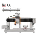 LG2500  Baluster Making Machine Lathe Cutting Machine for Stone Marble and Granite Baluster Lathe