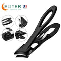 Eliter Wholesale Powder Casting Process Manufacturers Nail Clipper Phone Holder Stainless Nail Clipper Custom Nail Clipper