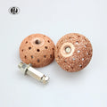 50mm(2") Bowl Grinding Wheel for Tire Repair Tungsten Steel OEM 25mm Thickness