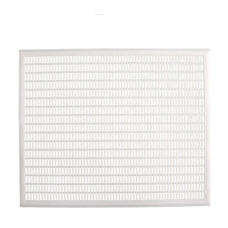 Bee Farmers Special Plastic Queen Excluder Board Can Be Cut