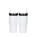 Hot Sale Custom Logo Stainless Steel Vacuum Insulated Travel Coffee Mug Car Cup Traditional Sublimation Blank Tumbler Cups