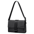 Men's Large Single Shoulder Messenger Travel Bag Custom Logo Customizable High Quality Lightweight Waterproof Nylon All Seasons