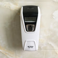 Cordless Automatic Liquid Perfume Dispenser Auto Battery Wall Aerosol Dispenser for Toilet