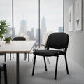 Wholesale Simple Steel Frame Mesh Chair Staff Office News Conference Training Computer Wool Hemp Student Silla De Formacion
