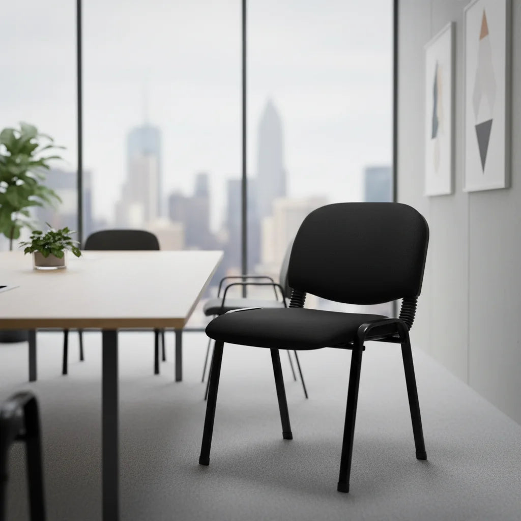 Wholesale Simple Steel Frame Mesh Chair Staff Office News Conference Training Computer Wool Hemp Student Silla De Formacion