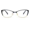 Men Optical Frame New Model Glasses Eyewear Optical Distribution Frame Angled Adaptor Optical Frames