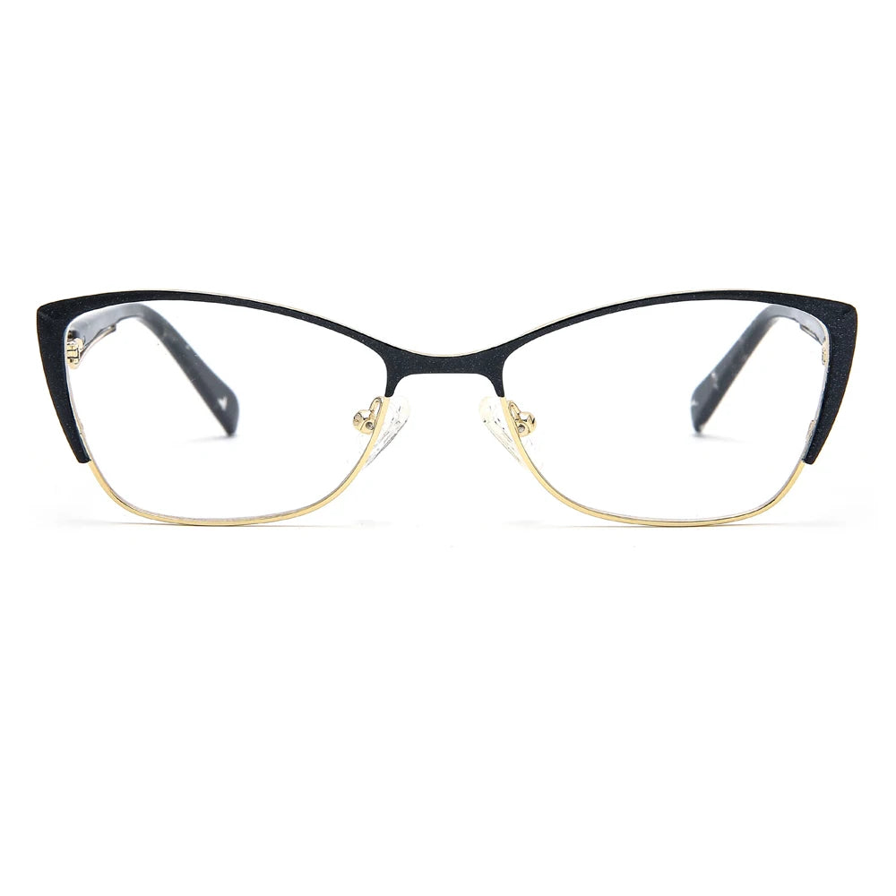 Men Optical Frame New Model Glasses Eyewear Optical Distribution Frame Angled Adaptor Optical Frames