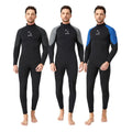 Manufacturers 3mm  Small Large Full  Dive Suit for Man and Women Sport Neoprene Waters Swimming Wetsuit