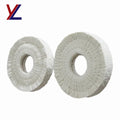 Metal Edge Banding Fine Polishing Wheel