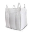 EGP factory Best Price 1000Kg Super Sack Breathable Bulk Big Bags 1.5 Ton Jumbo Woodbag 2 Ton FIBC Bags For Sale