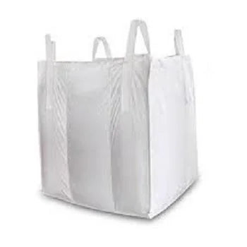 EGP factory Best Price 1000Kg Super Sack Breathable Bulk Big Bags 1.5 Ton Jumbo Woodbag 2 Ton FIBC Bags For Sale