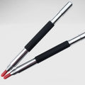 Ceramic Tile Alloy Marking Pen Double Ended Tungsten Carbide Scribing Pen Tip Steel Scriber Scribe Marker Metal Hand Tools