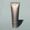 250ml Squeeze Matte  Tube Facial Cleanser  Hair Cream Round Cosmetic Lotion Packaging