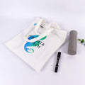 Tote Bag Factory Custom Wholesale Reusable 10oz Canvas Cotton Bags for Shopping