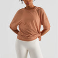 Good Quality Durable Hot Sellers New Breathable Quick Dry Side Slit Sweatshirt Mesh Sleeveless Yoga Tops Nylon Spandex