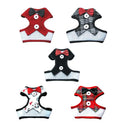 Wholesale 2022 New Pet Dog Vest Type Chest Harness Leash