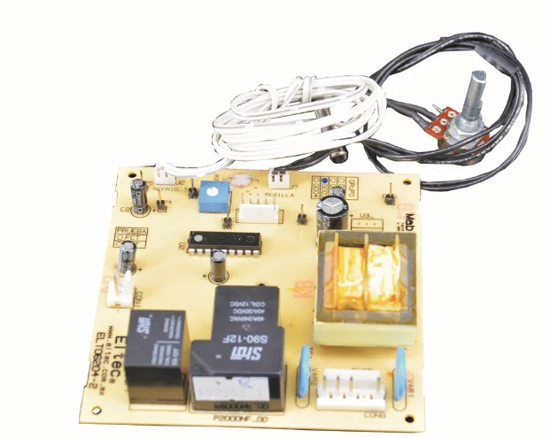 Hot Selling Refrigerator Circuit Board WR01F02463 Electronic Refrigerator Spare Parts for Household Appliance