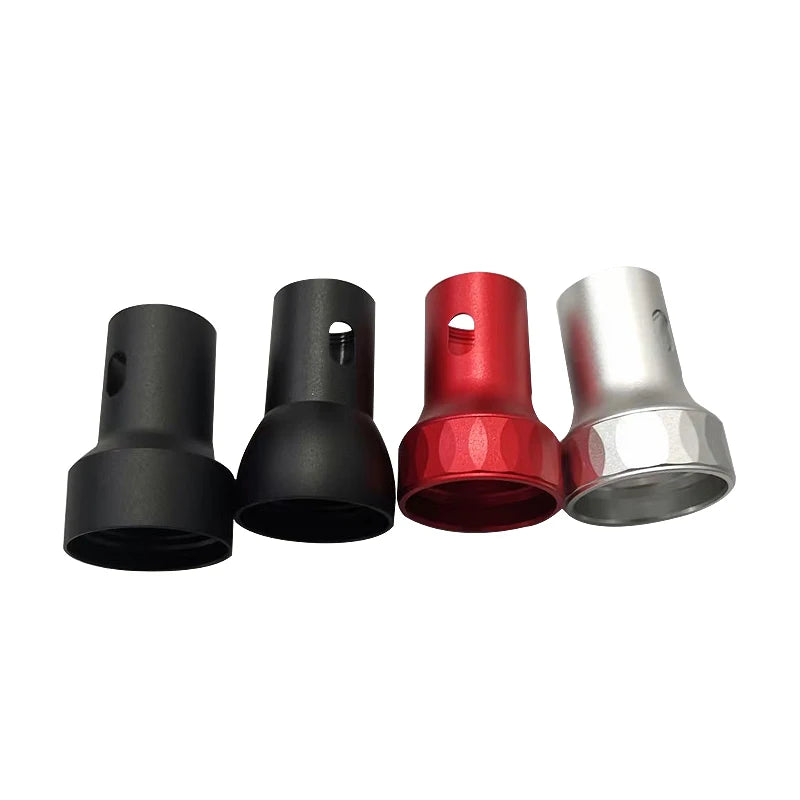 OEM Professional High Precision CNC Machining Service Custom CNC Turning and Milling Parts