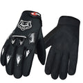 Cycling ATV BMX Rider Bike Gloves Outdoor Camping Hiking Riding MTB Motorcycle Racing Gloves Motocross Guantes Anti-slip Gloves MegaBDM