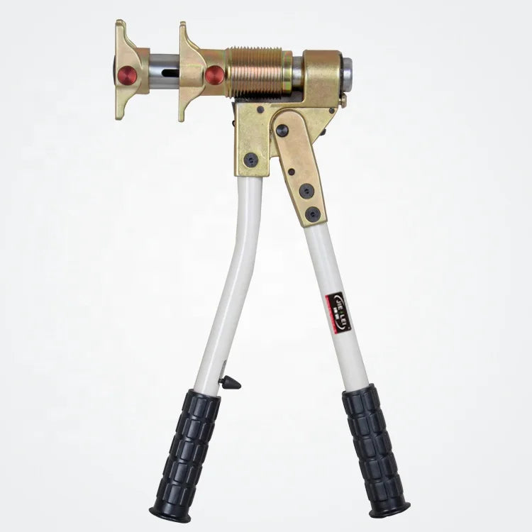 JIELEI Industrial Grade OEM Hand Tool Kit PEX-1632M Pipe Fitting with Clamping & Expanding Cutting for PEX Pipes