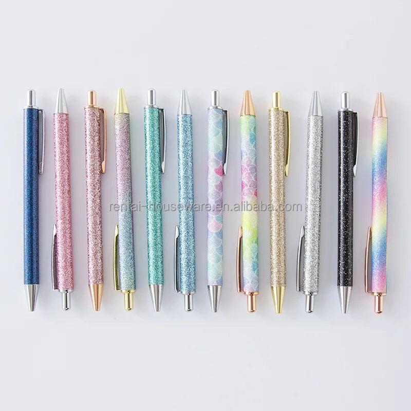 Crafts Point Needle Tip Pin Pen Car Sticker Wallpaper Air Bubbles Remove Glittering Retractable Vinyl Weeding Tools Weeding Pen